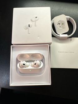 Ear bud pro 2