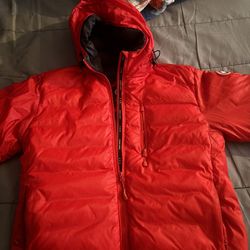 Canada Goose Jacket