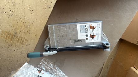 Anvil 12 inch vinyl cutter
