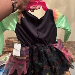 Halloween costume 