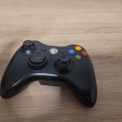 xbox 360 controller 
