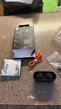 Jbl vibe100