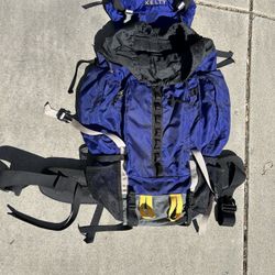Backpack
