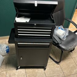 Tool Box