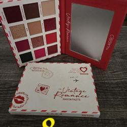 Eye Shadow