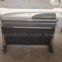 HP PLOTTER 
