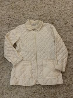 Tommy Hilfiger women’s jacket large
