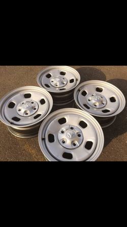/// 17" DODGE RAM WHEELS NEW TAKEOFFS ///