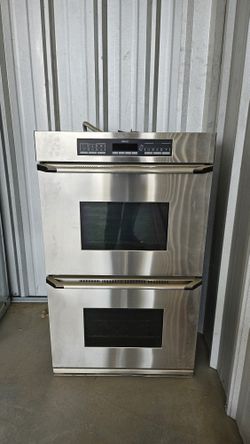 DACOR Double Wall Oven