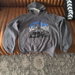 Boys Nike Hoodie 
