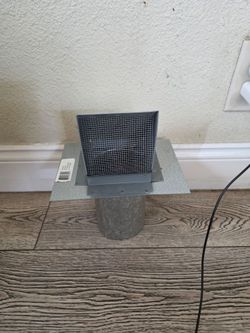 VENTILAS DE AIRE