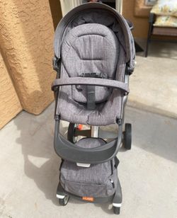 Stoke Xplory Stroller