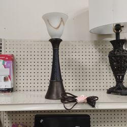 Vintage Lamp 