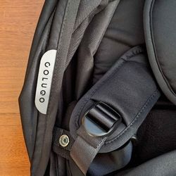 Colugo Compact Infant Kit