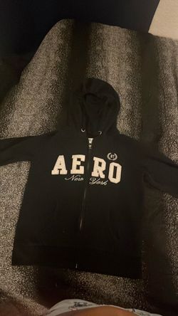 Vintage aeropostale jacket