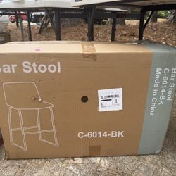 Brand New Bar Stools