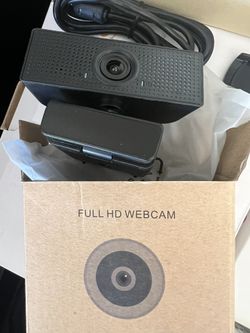 web camara