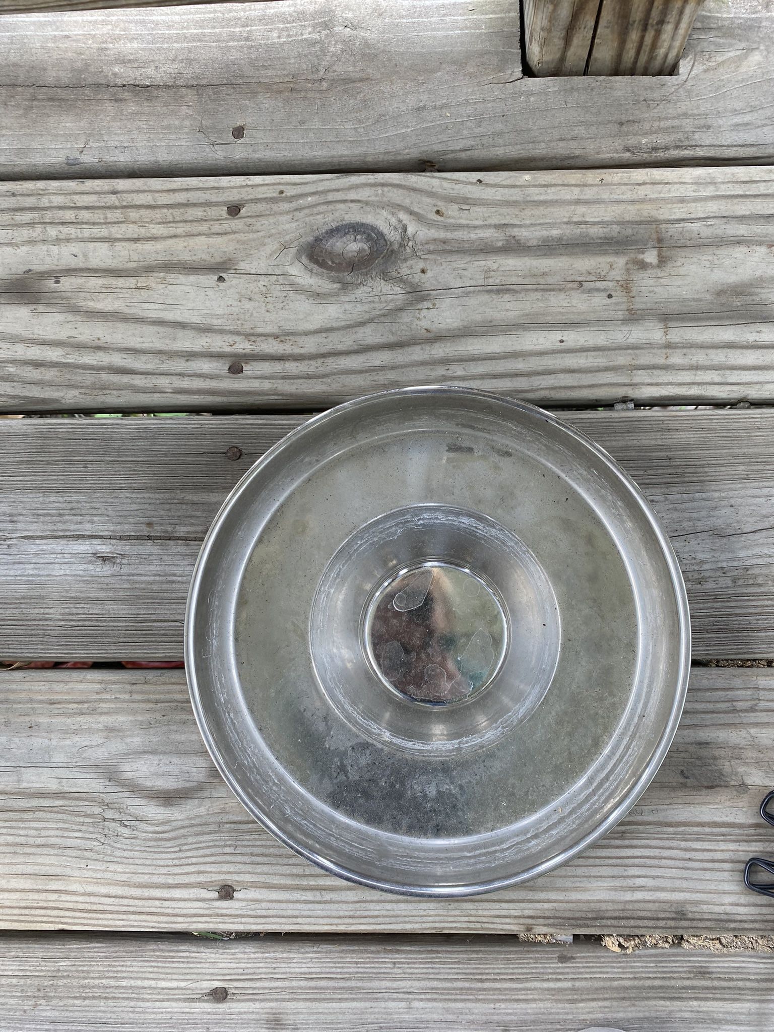 Feeding Bowl For Puppies