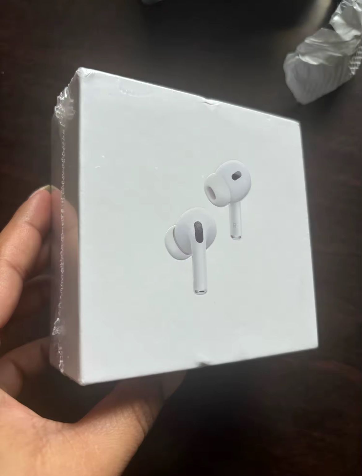 Airpods 2 gen