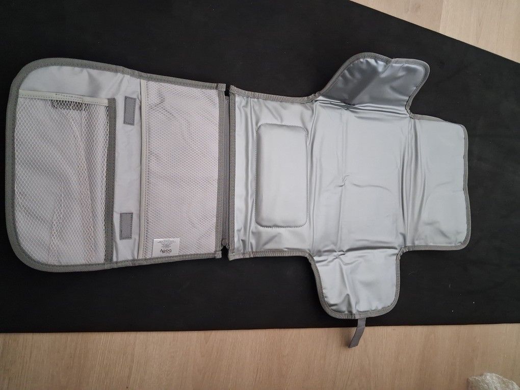 Baby Travel Diaper Changing Table