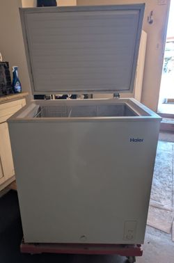 Freezer