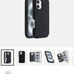 iPhone Case OtterBox 2024