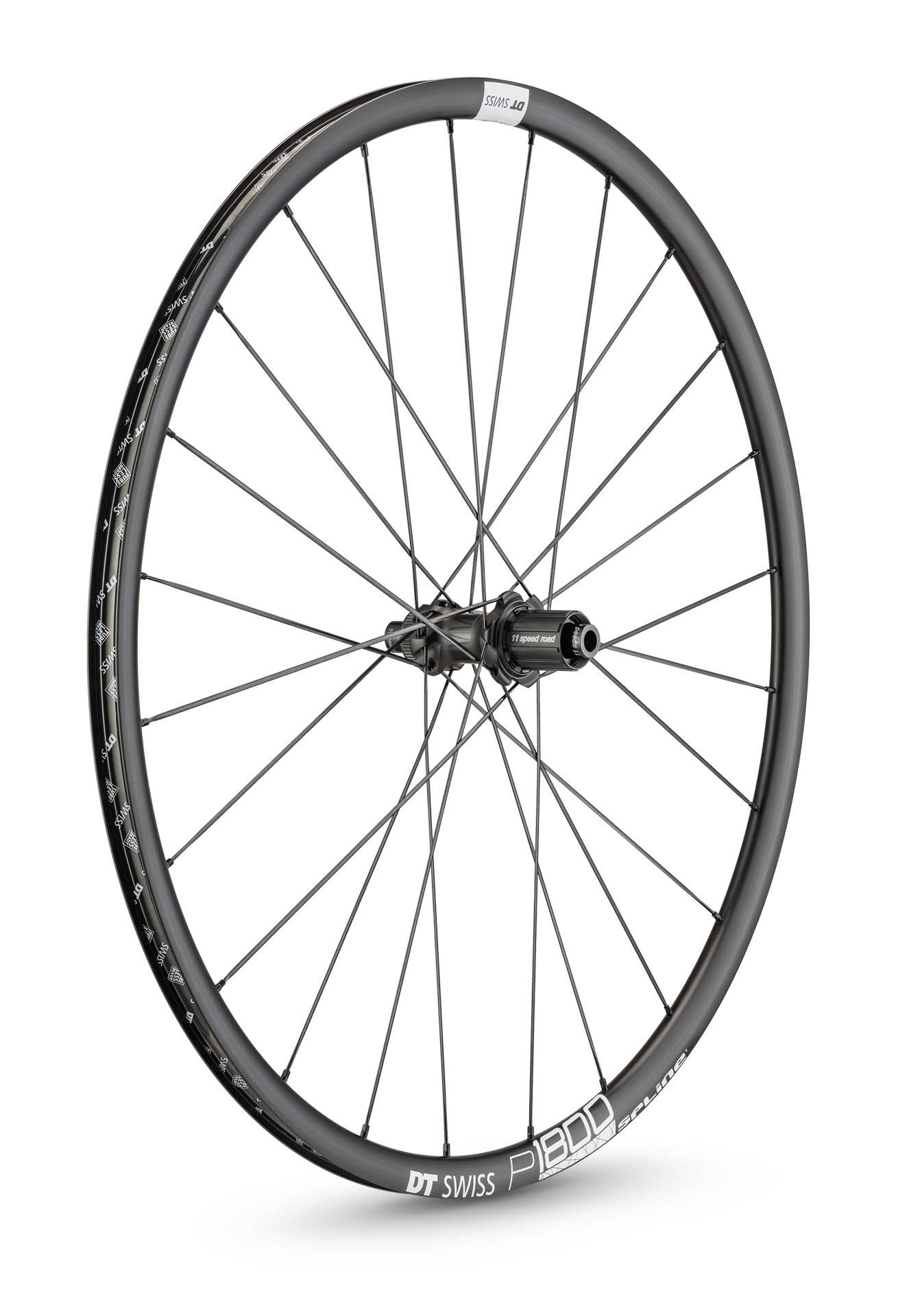 Carbon Wheelset Disc 700C Brand new (take off) Tubeless Ready
