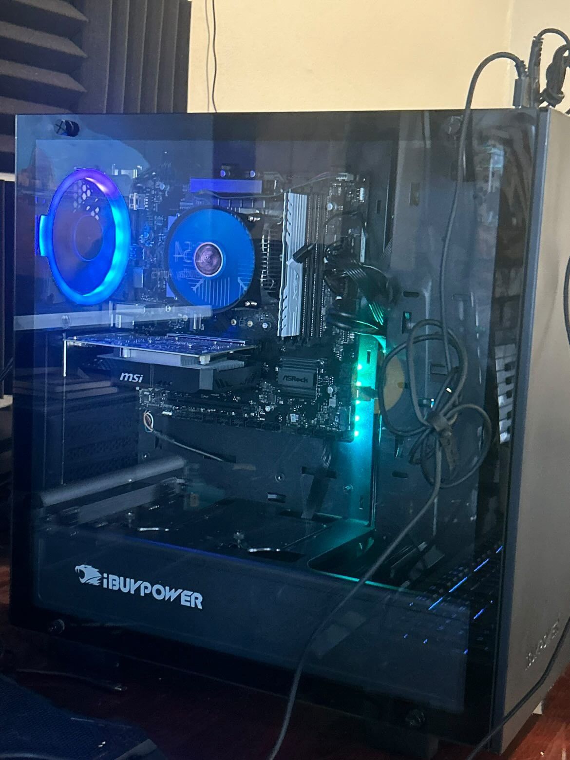 Ibuypower