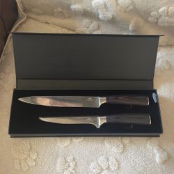 Addyno Knife Set 