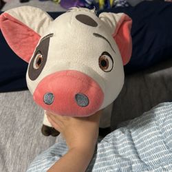 Pua Moana 