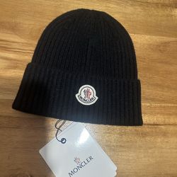 Moncler Beanie 