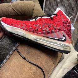 Nike Lebron17