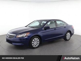 2011 Honda Accord