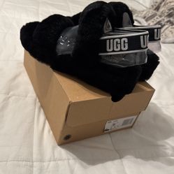 UGG Oh Yeah Slide