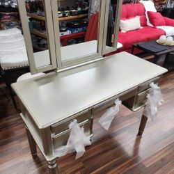 Elegant Vanity