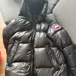Canada Goose Crofton Puffer