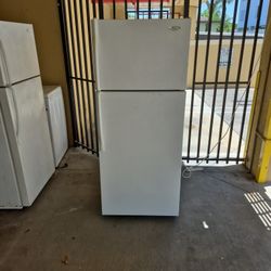 Refrigeradora Whirpool