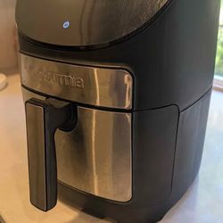 Gourmia Air Fryer 7 Quart