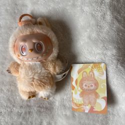 Labubu