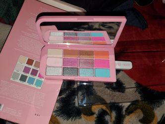 Sephora Palette