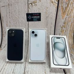 Apple iPhone 15