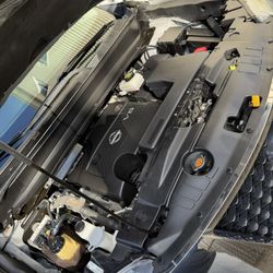 2015 Nissan Pathfinder