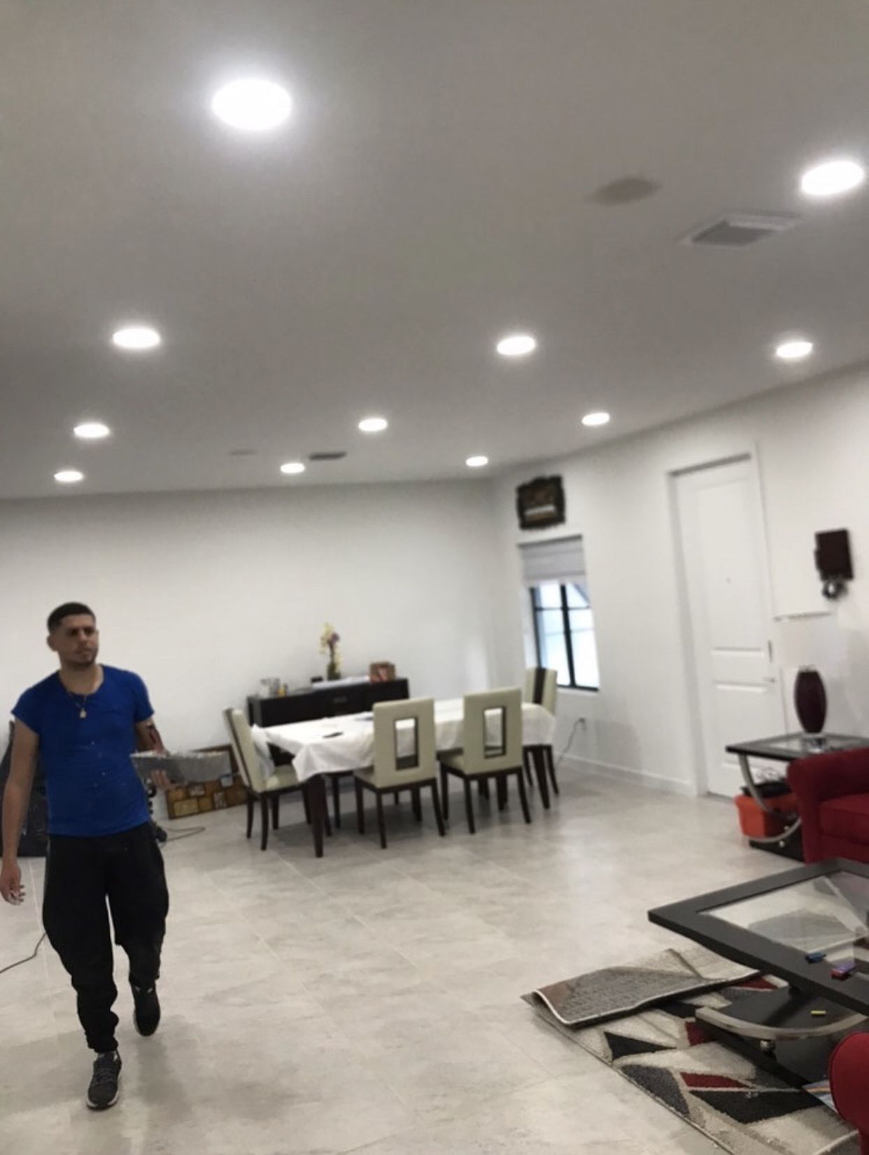 Recessed Lights / High Hat / Luces Led / Luces Empotradas / Chandeliers / Wall Lights / Pendants Lights / Garage Lights / Luxury Lights