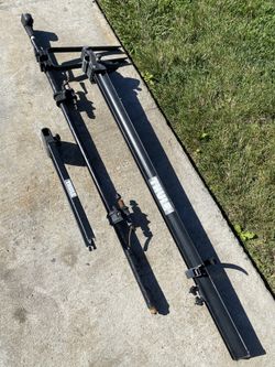 Thule Bike Rack “Parts”
