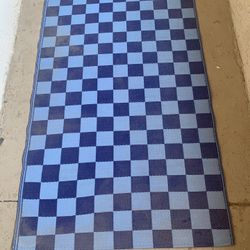 Outdoor Mat