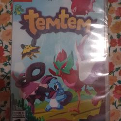 New Nintendo Switch Games