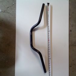 Dirt Bike Handlebars 