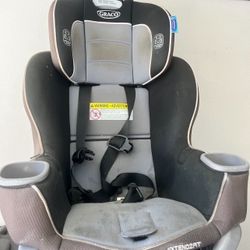 Graco car seat