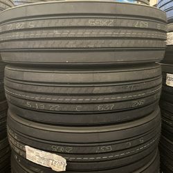 Truck Tires