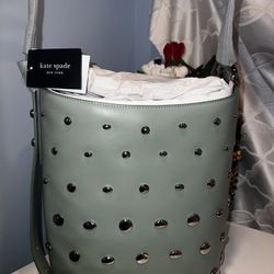 Kate Spade Bag 💚